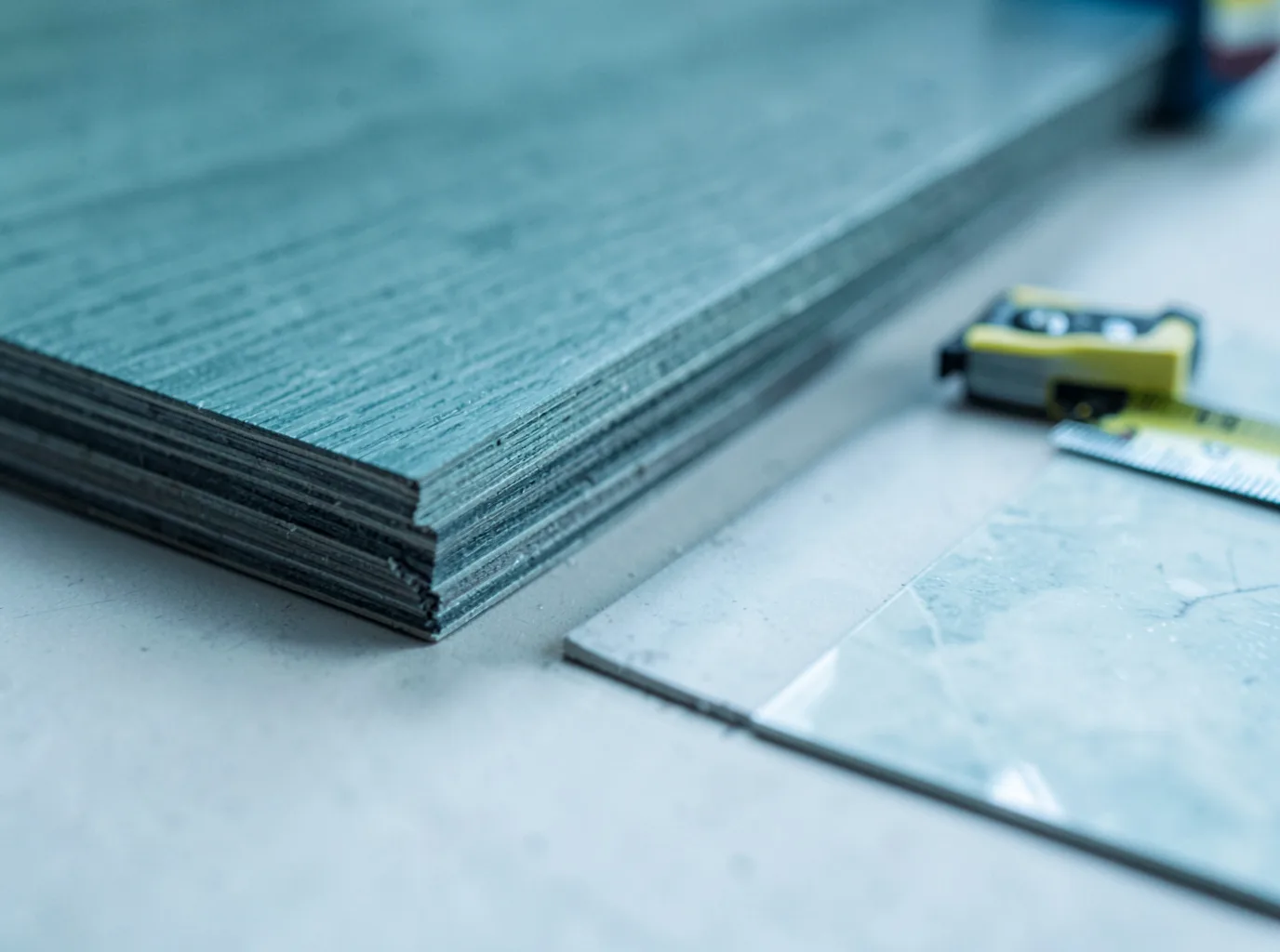 Luxury Vinyl Plank Installation Gratiot, OH FAQs